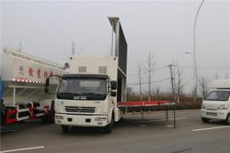 时代led宣传车价格