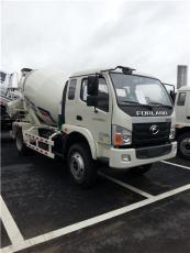 5方搅拌车