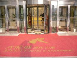 上海口3M朗美地垫6050丝圈地毯