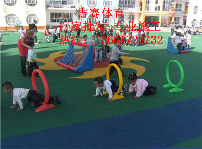 連云港塑膠地坪生產施工廠家