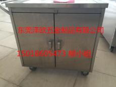 榆林不銹鋼手推車