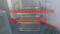 昆明不锈钢手推车