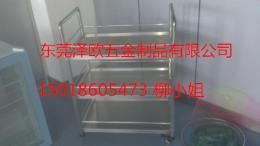 昆明不銹鋼手推車