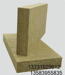 岩棉板 高密度岩棉板批发 高密度岩棉板厂