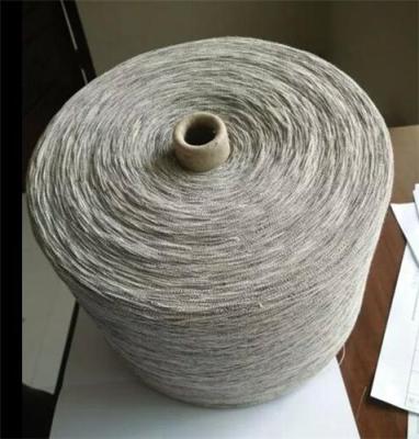 纺织用马尾芯儿纱线