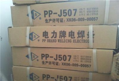 上海电力PP-R107耐热钢电焊条