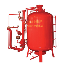 上海ZPBS32闭式泡沫-水喷淋系统价格厂家