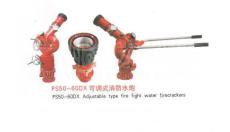 上海可调试消防水泡图片厂家价格