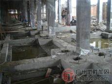 北京建筑加固 室内改造加固 地基基础加固