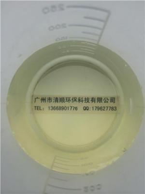 冷却循环水系统零腐蚀粘泥剥离剂B-404H0210