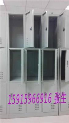 广州三门更衣柜 六门更衣柜 九门更衣柜厂