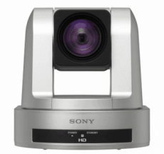 SRG-120DU高清USB输出/210万像素会议摄像机
