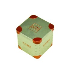 定制茶叶铁盒 各种款式多种模具供您选择