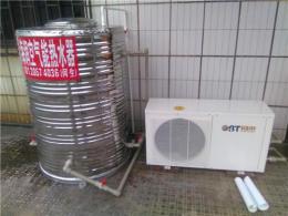 广州新塘空气能热泵热水工程安装 维修