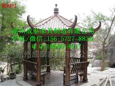 戶外長(zhǎng)廊*-防腐木長(zhǎng)廊/*-防腐木廊架
