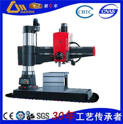 Z3032摇臂钻床 性能好深受客户喜爱z3032摇