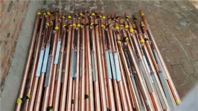 采购防雷接地产品电解的离子接地极厂家
