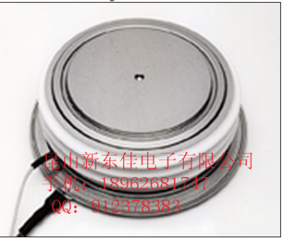 供应T9KC650603DH美国PRX晶闸管品质保证