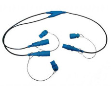 物探电缆规格