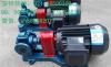 上海厂家直销ycb8-0.6防爆型圆弧齿轮泵