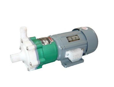 现货供应cqb40-40-100f耐腐蚀磁力驱动泵