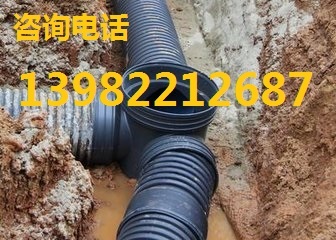 遂宁市塑料检查井 专业厂家生产