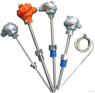 WRNN-130耐磨型熱電偶