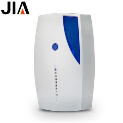 新款wifi可視門鈴方案