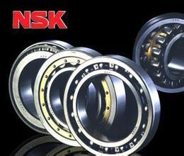 NSK轴承代理 沈阳nsk轴承-轴承前置代号