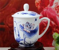 上海陶瓷茶杯定制 茶杯批发