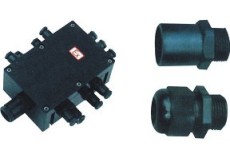 BJK8030系列防爆防腐接线盒