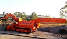 湖南新天和 ZWY系列煤矿用挖掘式装载机