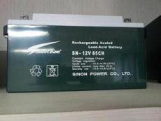 赛能蓄电池SN-12V100CH 赛能电池12V100AH
