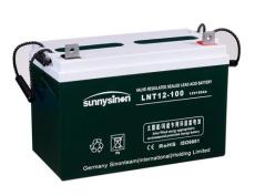 赛能电池SN-12V120CH 赛能蓄电池12V120AH