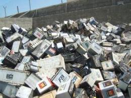哪里有广州废旧电池回收公司