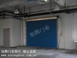 天津自动翻板门 复合提升门