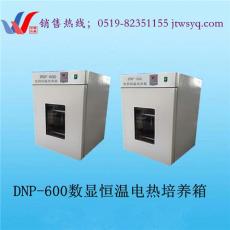 DNP-600电热恒温培养箱恒温培养箱