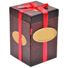 广东包装网2016新款高档巧克力包装盒设计