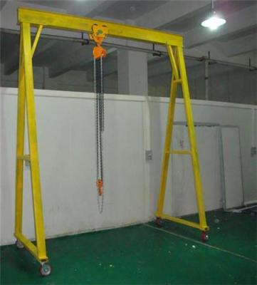 简易模具吊架 可拆装模具吊架 富新源专业