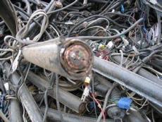 东坑废旧电线电缆回收公司 罗生