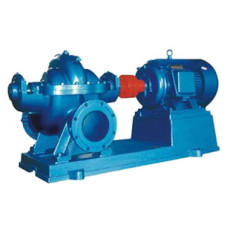 供应20Sh-6 20Sh-6A单级双吸中开式清水泵