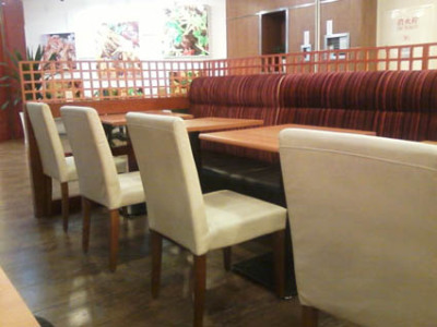 北京咖啡厅家具价格北京餐厅沙发北京餐厅沙