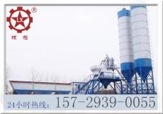 西安混凝土拌合站排名 大型拌和站供应厂家