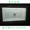 上海27寸透明屏透明触摸液晶显示器玻璃显示