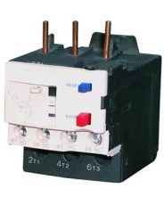 库存现货LRD-3357C热继电器