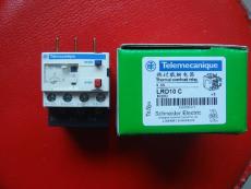 销售施耐德LRD-3359C热继电器