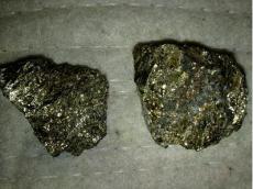深圳矿石检测金银铜含量化验中心