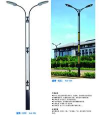 LED廣場燈生產(chǎn)廠家 LED太陽能路燈廠家