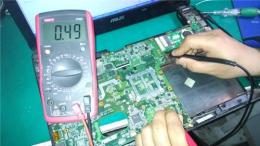 鄭州金水區(qū)哪里維修電腦主板比較好