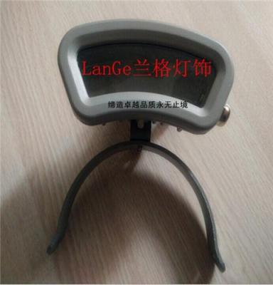 瓦楞灯外壳